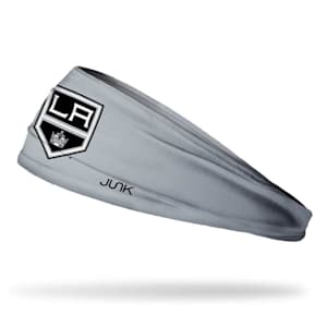 NHL Logo Headband - LA Kings