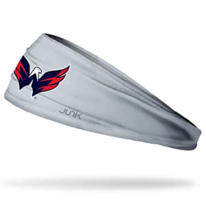 NHL Logo Headband - Washington Capitals