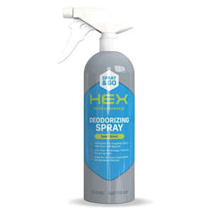 Deodorizing Spray - 16oz