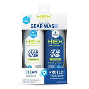Hex Performance Dual Action Gear Wash - 4oz