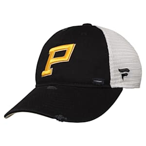 Outerstuff 2023 Winter Classic Trucker Hat - Pittsburgh Penguins - Youth
