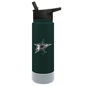 Thirst Water Bottle 24oz - Dallas Stars