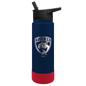 Great American Products Thirst Water Bottle 24oz - Florida Panthers