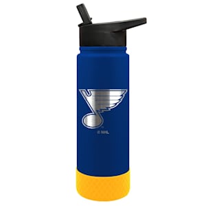 Great American Products Thirst Water Bottle 24oz - St. Louis Blues