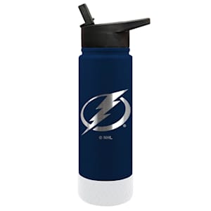 Great American Products Thirst Water Bottle 24oz - Tampa Bay Lightning