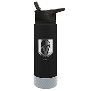 Great American Products Thirst Water Bottle 24oz - Vegas Golden Knights