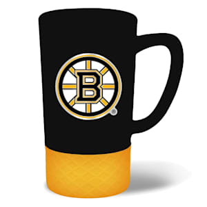Jump Mug - Boston Bruins