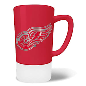 Jump Mug - Detroit Red Wings