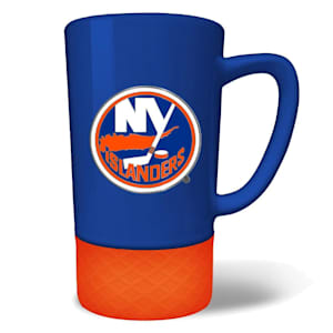Jump Mug - NY Islanders