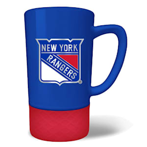 Jump Mug - NY Rangers