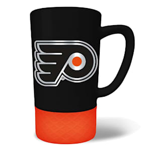 Great American Products Jump Mug - Philadelphia Flyers