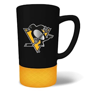 Jump Mug - Pittsburgh Penguins