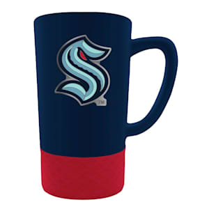 Jump Mug - Seattle Kraken