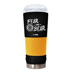 24oz Draft Tumbler - Boston Bruins