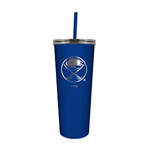 Great American Products Skinny Tumbler - Buffalo Sabres
