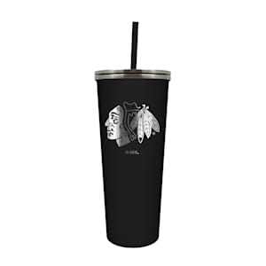 Skinny Tumbler - Chicago Blackhawks