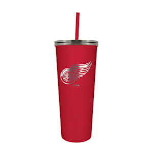 Great American Products Skinny Tumbler - Detroit Red Wings