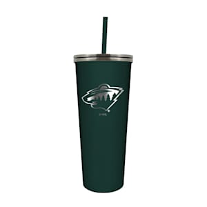Skinny Tumbler - Minnesota Wild
