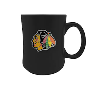 Great American Products Starter Mug - Chicago Blackhawks