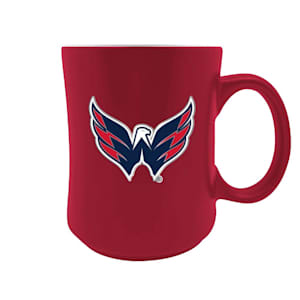 Great American Products Starter Mug - Washington Capitals