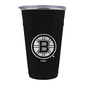 Great American Products Tailgater Cup - Boston Bruins