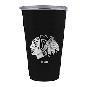 Great American Products Tailgater Cup - Chicago Blackhawks