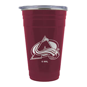 Tailgater Cup - Colorado Avalanche