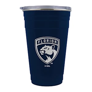 Great American Products Tailgater Cup - Florida Panthers