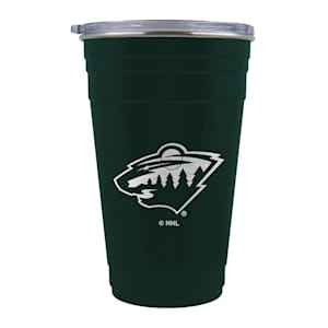 Great American Products Tailgater Cup - Minnesota Wild