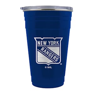 Tailgater Cup - NY Rangers