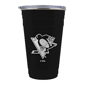 Great American Products Tailgater Cup - Pittsburgh Penguins