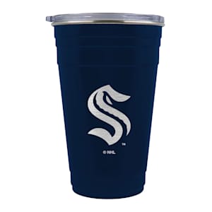 Great American Products Tailgater Cup - Seattle Kraken