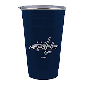 Great American Products Tailgater Cup - Washington Capitals