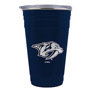 Great American Products Tailgater Cup - Nashville Predators