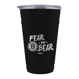 Great American Products Tailgater Cup RC - Boston Bruins