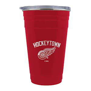 Great American Products Tailgater Cup RC - Detroit Red Wings