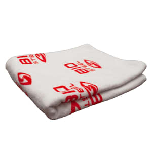 Blue Sports Biosteel Bench Towel