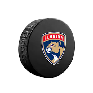 InGlasco NHL Mini Puck Charms - Florida Panthers