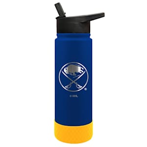 Thirst Water Bottle 24oz - Buffalo Sabres