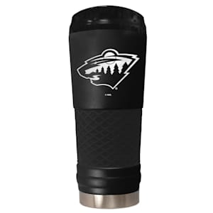 Great American Products Draft 24oz Stealth Tumbler - Minnesota Wild