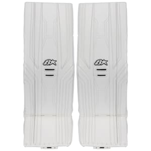 Brians Optik 3 Goalie Leg Pads - Senior