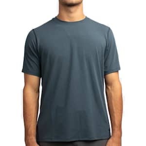 Warroad Technical Tee - Adult