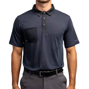 Warroad Post Season Polo - Adult