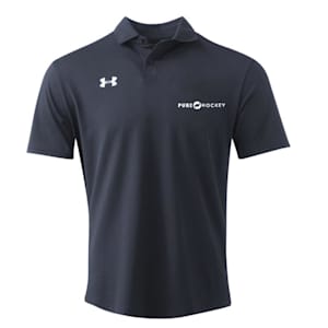 Under Armour Under Armour PH Employee Polo with PH Logo - Adult