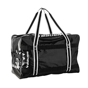 Bauer S23 Pro Carry Hockey Bag - Black - Junior