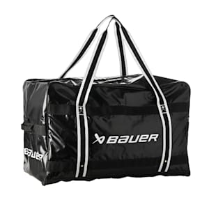 Bauer S23 Pro Carry Goal Bag - Black - Senior