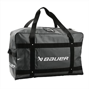 Bauer S23 Pro Carry Goal Bag - Grey - Senior
