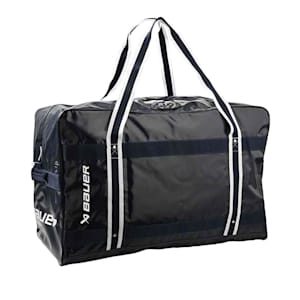Bauer S23 Pro Carry Hockey Bag - Navy - Junior