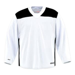Gamewear GW6500 Profit Two-Tone Hockey Practice Jersey - Junior