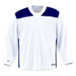 Gamewear GW6500 Profit Two-Tone Hockey Practice Jersey - Junior